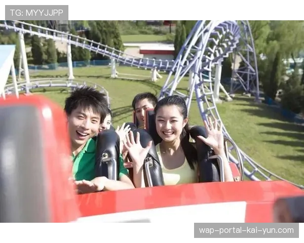 运动主题乐园数量增长 家庭消费单元成主力客群