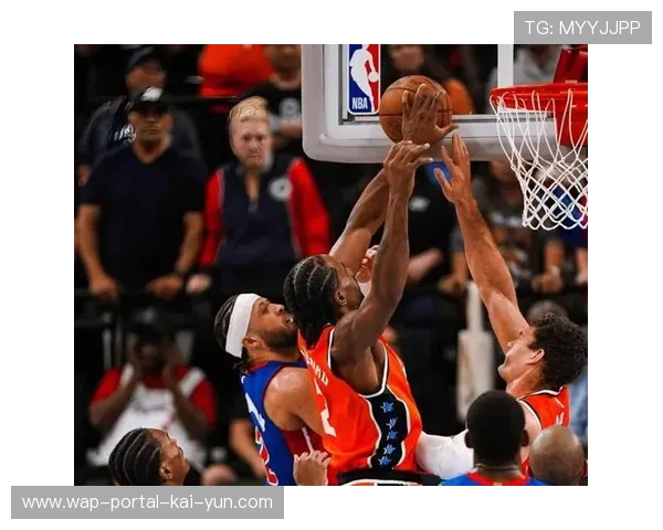 快船进攻端多点开花 伦纳德马瑟林加兰三人得分20+